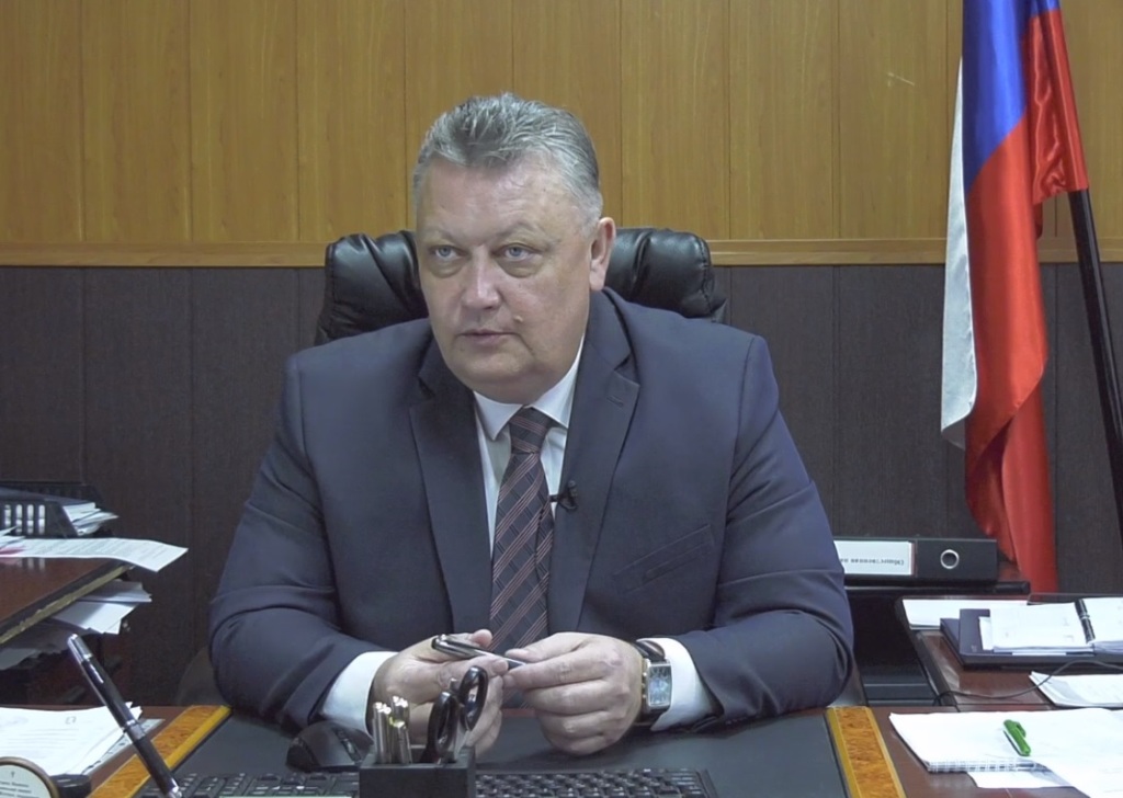 Алексей Серый: Губернатор Василий Анохин поставил задачу – готовить специалистов именно для Смоленской области