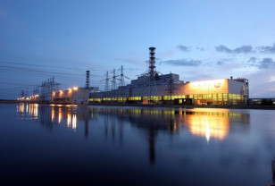 Смоленская АЭС готова к работе в осенне-зимний период