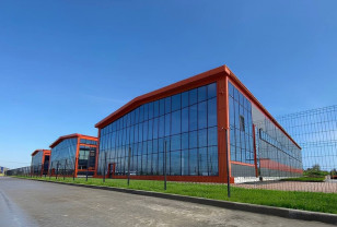 Резидент индустриального парка «Феникс» наращивает производственные мощности