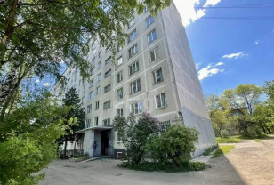 В Смоленской области установят 600 новых лифтов