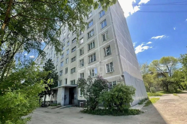 В Смоленской области установят 600 новых лифтов