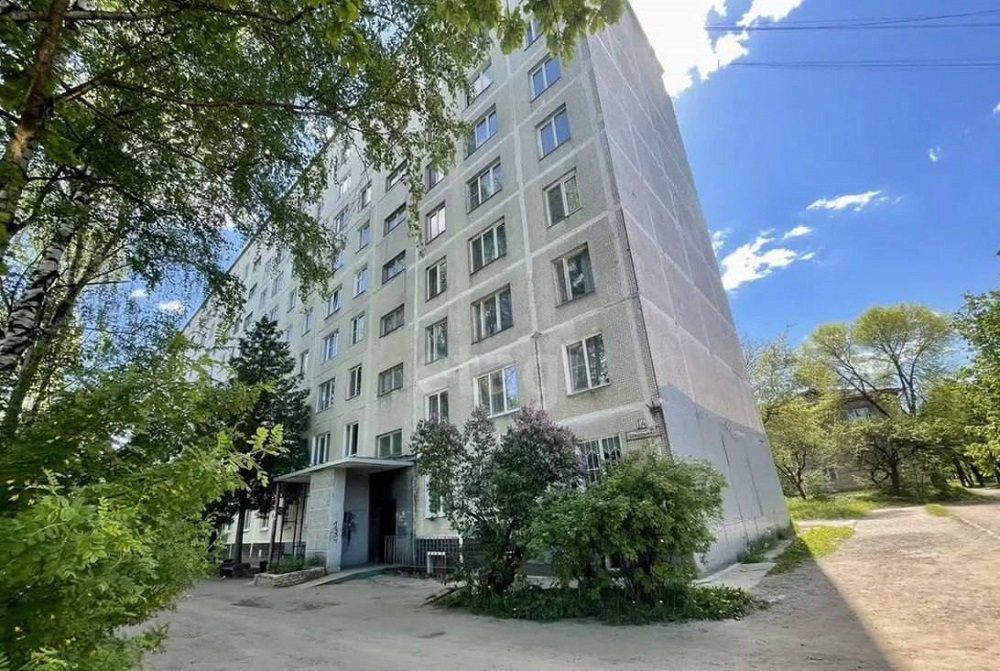 В Смоленской области установят 600 новых лифтов