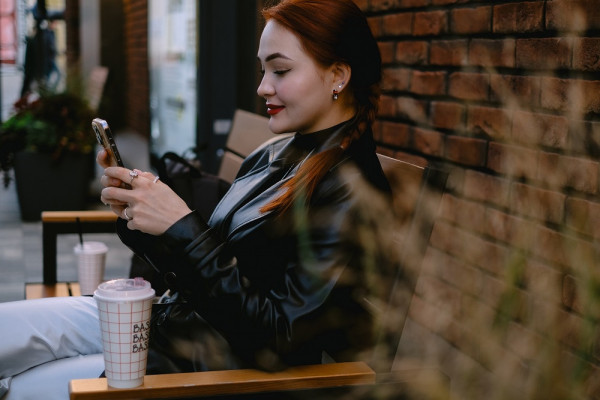 Цифровой баланс: 5 советов, как перестать «зависать» со смартфоном