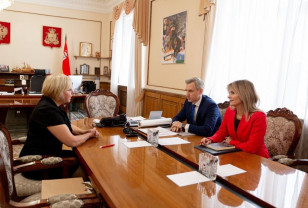 Смоленская крепостная стена: сохранение наследия и новые проекты