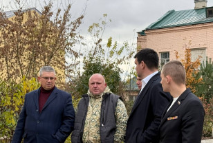 Смоленск готовит новую управленческую элиту из ветеранов СВО