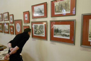 В Смоленском музее-заповеднике пройдёт «Ночь искусств»