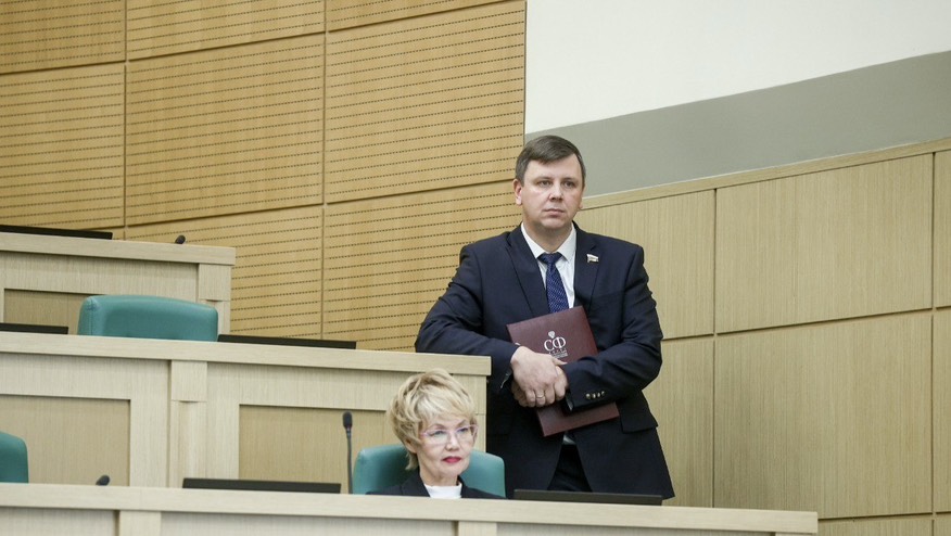 Артём Малащенков: «В прокат будет выходить больше фильмов о специальной военной операции»