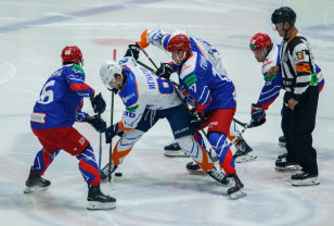 О спортивной жизни Смоленской области рассказали на федеральном телеканале