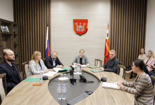 Профильные комиссии Смоленского горсовета приступили к решению ключевых задач