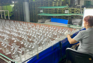 Смоленский лидер стеклянной тары запускает программу повышения эффективности