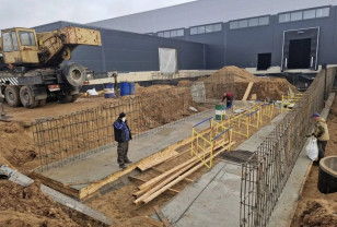 Новый завод Смоленщины увеличит производство до 288 млн аэрозольных баллонов в год