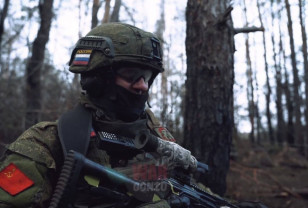 «Знай СВОих, Смоленщина!»: история Героя Владимира Асеева