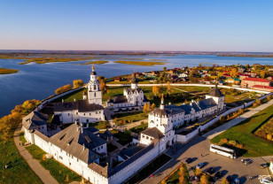 От Байкала до Ладоги: 5 островов России, на которых можно пожить