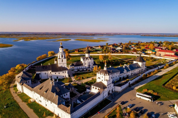 От Байкала до Ладоги: 5 островов России, на которых можно пожить