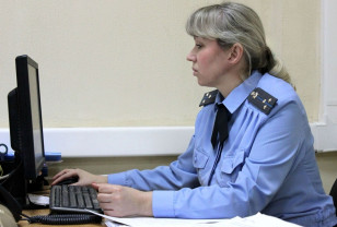 За злостную неуплату алиментов смолянка приговорена к 10 суткам административного ареста