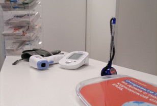 Более 16 тысяч медицинских товаров приобрели жители Смоленской области в отделениях «Почты России» с начала года