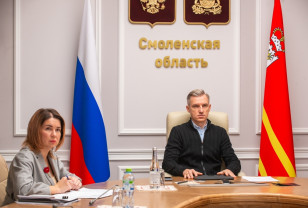 Более 18 тысяч юных смолян отдохнули в летних лагерях региона в 2025 году