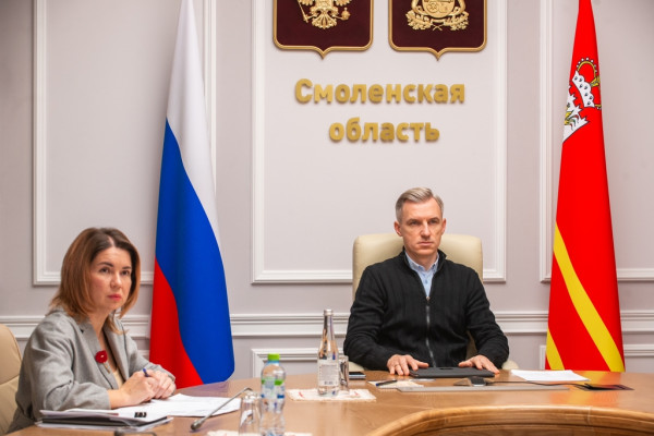 Более 18 тысяч юных смолян отдохнули в летних лагерях региона в 2025 году