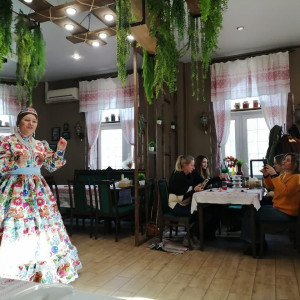 Автопробег «Дорогами Победы»: Вязьма приняла эстафету патриотизма