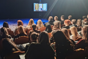 В поисках системы: «Ростелеком» и музей МХАТ расскажут историю театра в России