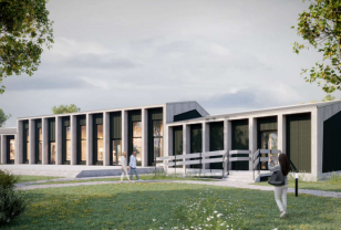 «Смоленскэнерго» обеспечило электричеством новый туристический центр в «Смоленском Поозерье»