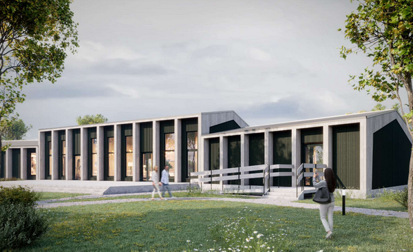 «Смоленскэнерго» обеспечило электричеством новый туристический центр в «Смоленском Поозерье»