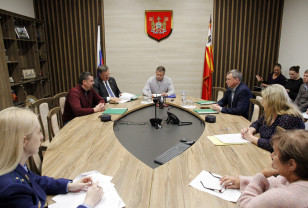 Анатолий Овсянкин: Смоленский городской Совет готов к проведению очередной сессии