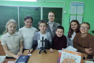 Пять молодых педагогов пополнили коллективы школ Смоленской области по программе целевого обучения