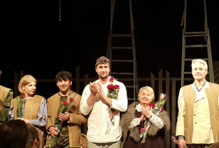 Товарищ Бунша не меняет профессию