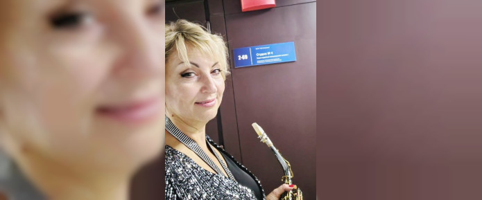 Сотрудница смоленского УФСИН поучаствовала в праздничном спецвыпуске программы «Поле Чудес»