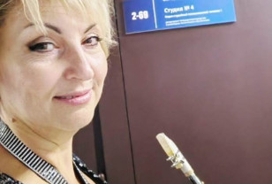 Сотрудница смоленского УФСИН поучаствовала в праздничном спецвыпуске программы «Поле Чудес»