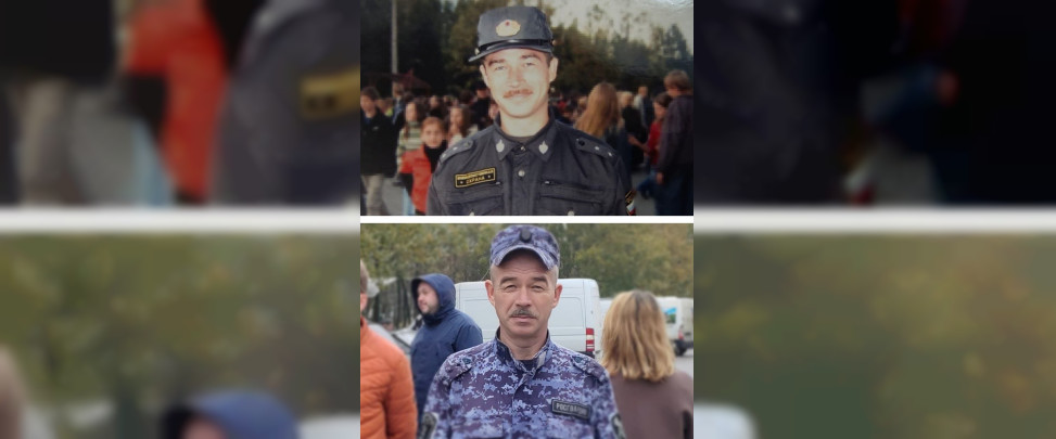 В Смоленской области стартовал фоточеллендж «Связь поколений»