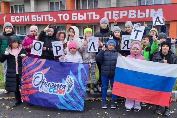 В Смоленской области в пяти детских лагерях стартовали осенние смены