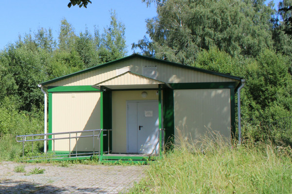 Смоленский филиал «Россети Центр» обеспечил электроснабжение 21 фельдшерско-акушерского пункта