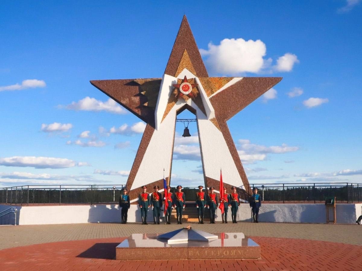 Смоленская область вышла в финал Премии #МЫВМЕСТЕ-2025