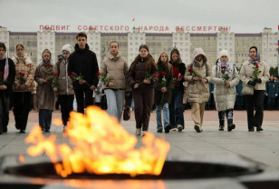 Смоленские школьники в числе участников олимпиады Союзного государства