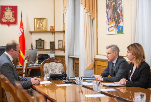 Смоленская область активно развивает систему подготовки кадров