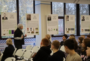 «Единая Россия» открывает двери в мир сельского хозяйства для смоленских школьников