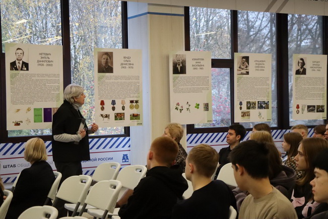 «Единая Россия» открывает двери в мир сельского хозяйства для смоленских школьников