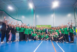 Смоленск борется за титул Молодёжной столицы 2026