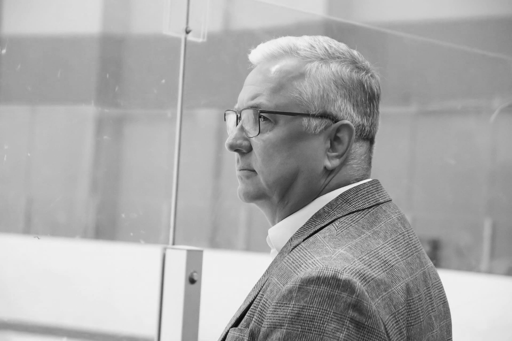 Отпевание Олега Иванова пройдёт в Свято-Успенском кафедральном соборе Смоленска 1 ноября