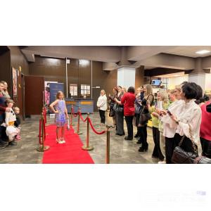 «Вера» в Смоленске