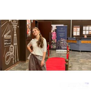 «Вера» в Смоленске