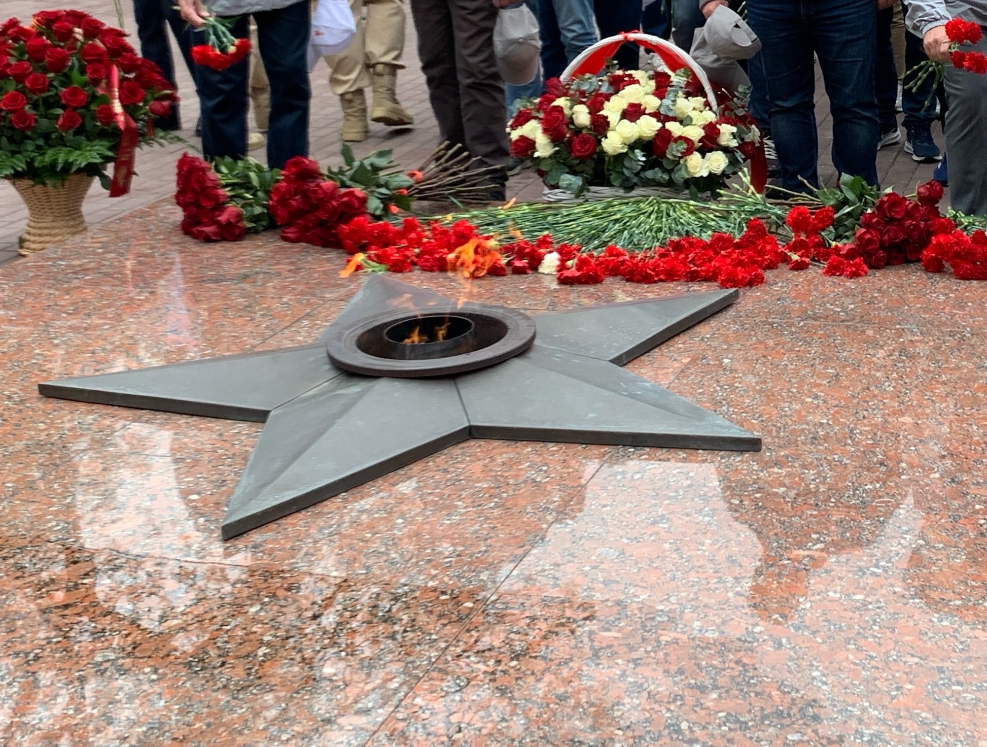 В Смоленской области перезахоронят останки солдат, погибших в годы Первой мировой войны