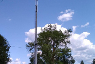 17 вышек сотовой связи установили в Смоленской области с начала этого года