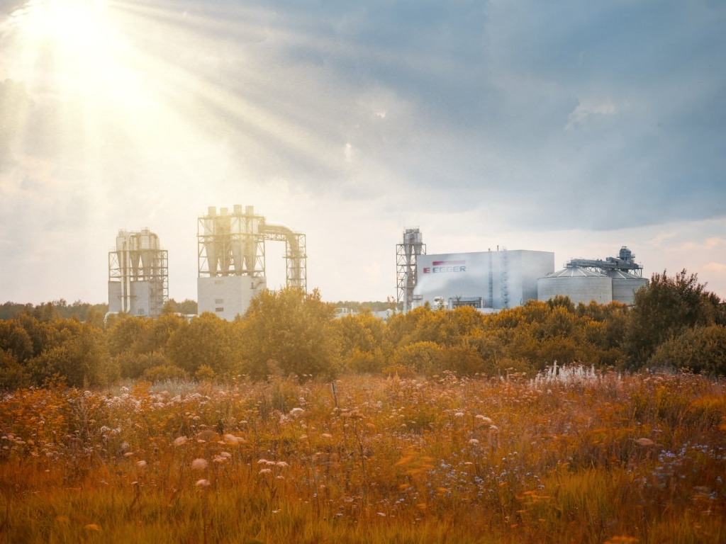 ЭГГЕР в Гагарине прокомментировал ситуацию с экологической проверкой