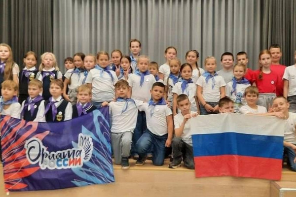 Дети из ДНР отдыхают в смоленском оздоровительном центре «Голоевка»