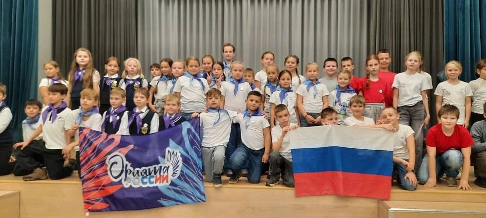 Дети из ДНР отдыхают в смоленском оздоровительном центре «Голоевка»