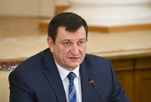 Игорь Ляхов — об итогах 21-го заседания Смоленской областной думы