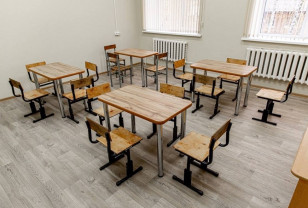 В Смоленске открыли новый пункт временного размещения контрактников